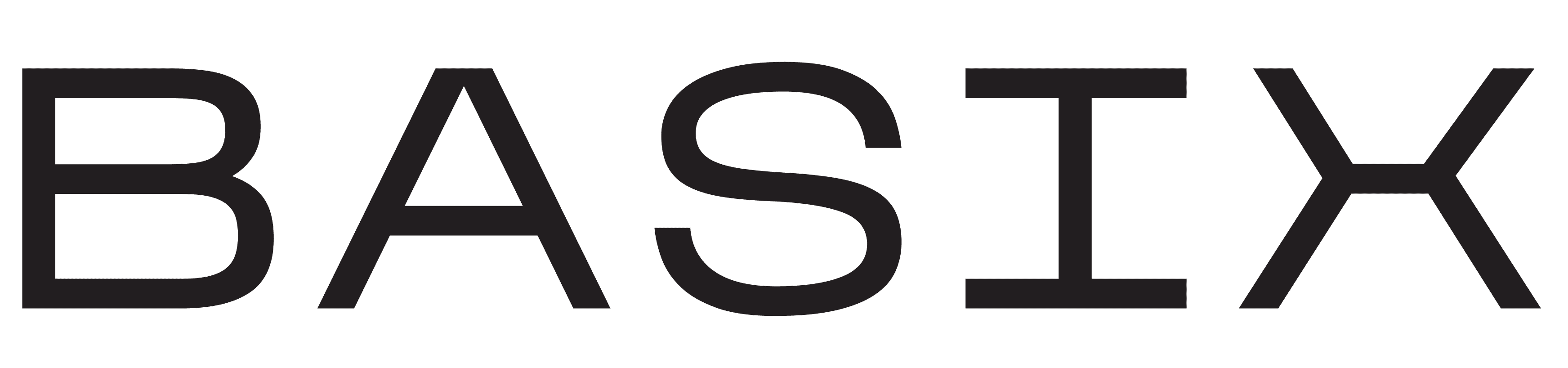 BASIX